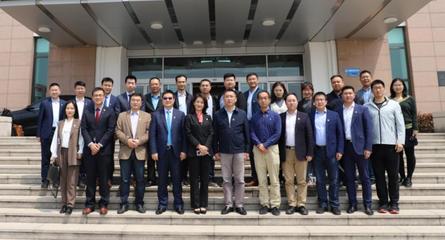 党建引领协同创新 中国海洋大学科学技术处党支部与北京德和衡（青岛）律师事务所党支部共建签约仪式暨技术交流研讨会