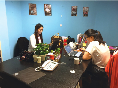 线上创客空间落户市南，开启技术交流与转让新篇章