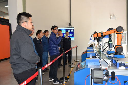 加强技术交流，共谋行业新发展 云天化工程师到基地参观交流与技术合作展望